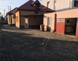 , 781m2 on Cluj-napoca, Zóna Andrei Muresanu