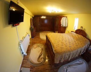 Ház 5 szobák eladó on Cluj-napoca, Zóna Marasti