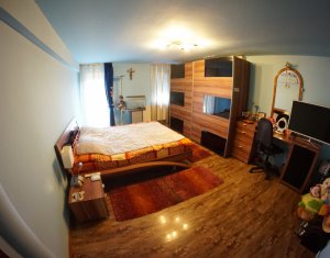 Ház 5 szobák eladó on Cluj-napoca, Zóna Marasti