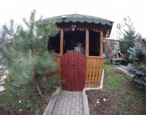 Ház 5 szobák eladó on Cluj-napoca, Zóna Marasti