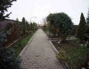 Ház 5 szobák eladó on Cluj-napoca, Zóna Marasti