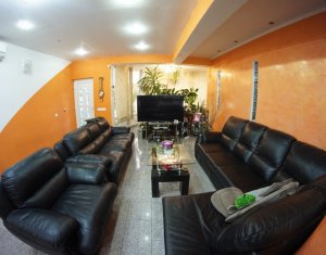 Ház 5 szobák eladó on Cluj-napoca, Zóna Marasti