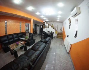 Ház 5 szobák eladó on Cluj-napoca, Zóna Marasti