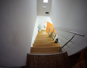 Ház 5 szobák kiadó on Cluj-napoca, Zóna Marasti