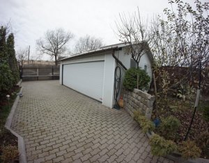 Ház 5 szobák kiadó on Cluj-napoca, Zóna Marasti