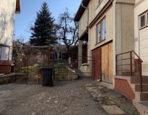 Ház 10 szobák eladó on Cluj-napoca, Zóna Centru