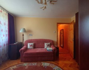 Appartement 2 chambres à louer dans Cluj-napoca, zone Gheorgheni