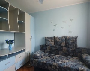 Appartement 2 chambres à louer dans Cluj-napoca, zone Gheorgheni