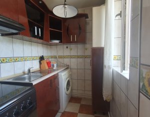Appartement 2 chambres à louer dans Cluj-napoca, zone Gheorgheni