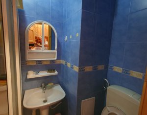 Appartement 2 chambres à louer dans Cluj-napoca, zone Gheorgheni