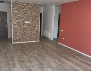 Appartement 3 chambres à vendre dans Floresti