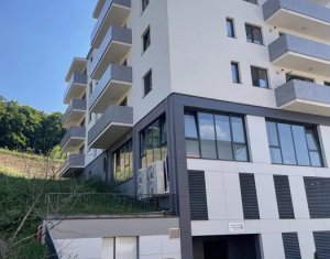 Appartement 3 chambres à vendre dans Floresti
