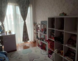 Appartement 3 chambres à vendre dans Floresti