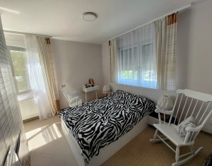 Casa individuala, 180 mp utili, 520 mp teren, Europa, zona Eugen Ionesco