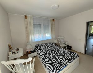 Casa individuala, 180 mp utili, 520 mp teren, Europa, zona Eugen Ionesco