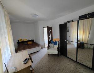 Casa individuala, 180 mp utili, 520 mp teren, Europa, zona Eugen Ionesco