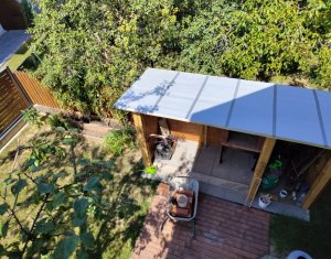 Casa individuala, 180 mp utili, 520 mp teren, Europa, zona Eugen Ionesco