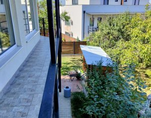 Casa individuala, 180 mp utili, 520 mp teren, Europa, zona Eugen Ionesco