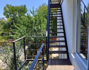 Casa individuala, 180 mp utili, 520 mp teren, Europa, zona Eugen Ionesco