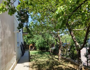 Casa individuala, 180 mp utili, 520 mp teren, Europa, zona Eugen Ionesco