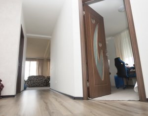 House 5 rooms for sale in Cluj-napoca, zone Europa