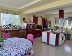 Casa individuala, 180 mp utili, 520 mp teren, Europa, zona Eugen Ionesco