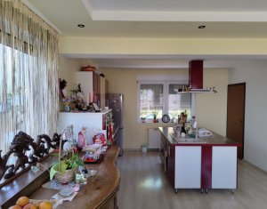 Casa individuala, 180 mp utili, 520 mp teren, Europa, zona Eugen Ionesco