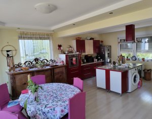 Casa individuala, 180 mp utili, 520 mp teren, Europa, zona Eugen Ionesco