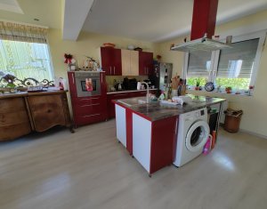 Casa individuala, 180 mp utili, 520 mp teren, Europa, zona Eugen Ionesco