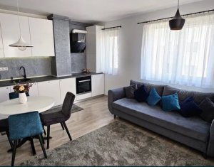 , 58m2 dans Floresti