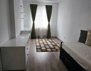 Appartement 3 chambres à vendre dans Floresti