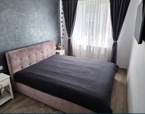 Appartement 3 chambres à vendre dans Floresti