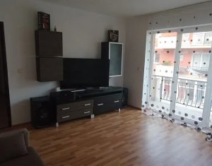 , 51m2 dans Cluj-napoca, zone Buna Ziua