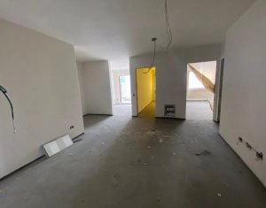 , 54.5m2 on Cluj-napoca, Zóna Zorilor