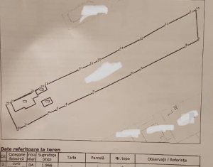 Terrain à vendre dans Cluj-napoca