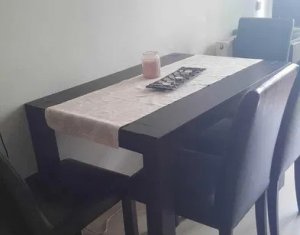 , 41m2 dans Cluj-napoca, zone Manastur