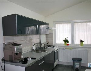 Ház 5 szobák eladó on Cluj-napoca, Zóna Centru