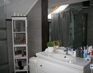 Ház 5 szobák eladó on Cluj-napoca, Zóna Centru