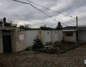 Ház 5 szobák eladó on Cluj-napoca, Zóna Centru