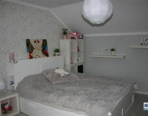 Ház 5 szobák eladó on Cluj-napoca, Zóna Centru