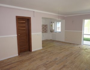 Lakás 3 szobák eladó on Cluj-napoca, Zóna Gheorgheni