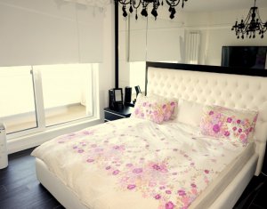 Appartement 3 chambres à vendre dans Cluj-napoca, zone Centru