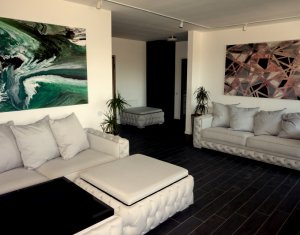 Appartement 3 chambres à vendre dans Cluj-napoca, zone Centru