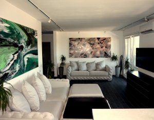 Appartement 3 chambres à vendre dans Cluj-napoca, zone Centru