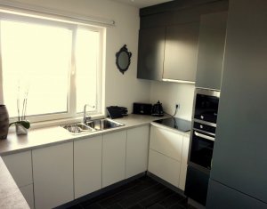 Appartement 3 chambres à vendre dans Cluj-napoca, zone Centru