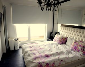 Appartement 3 chambres à vendre dans Cluj-napoca, zone Centru