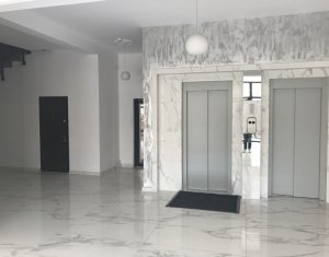 Lakás 2 szobák eladó on Cluj-napoca, Zóna Centru