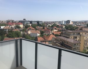 , 53m2 on Cluj-napoca, Zóna Centru