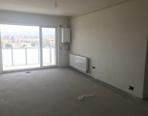 Lakás 2 szobák eladó on Cluj-napoca, Zóna Centru