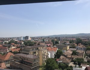 Lakás 2 szobák eladó on Cluj-napoca, Zóna Centru